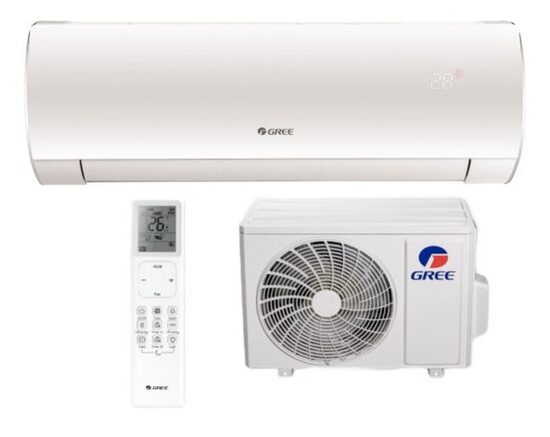 gree comfort pro