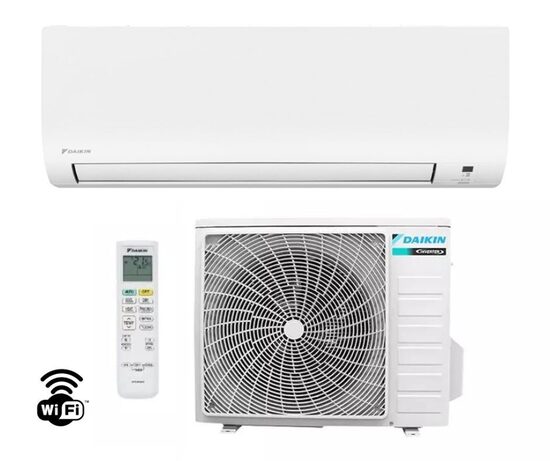 Daikin