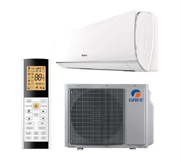 Gree GWH18ACDXF-K6DNA1D Comfort Pro